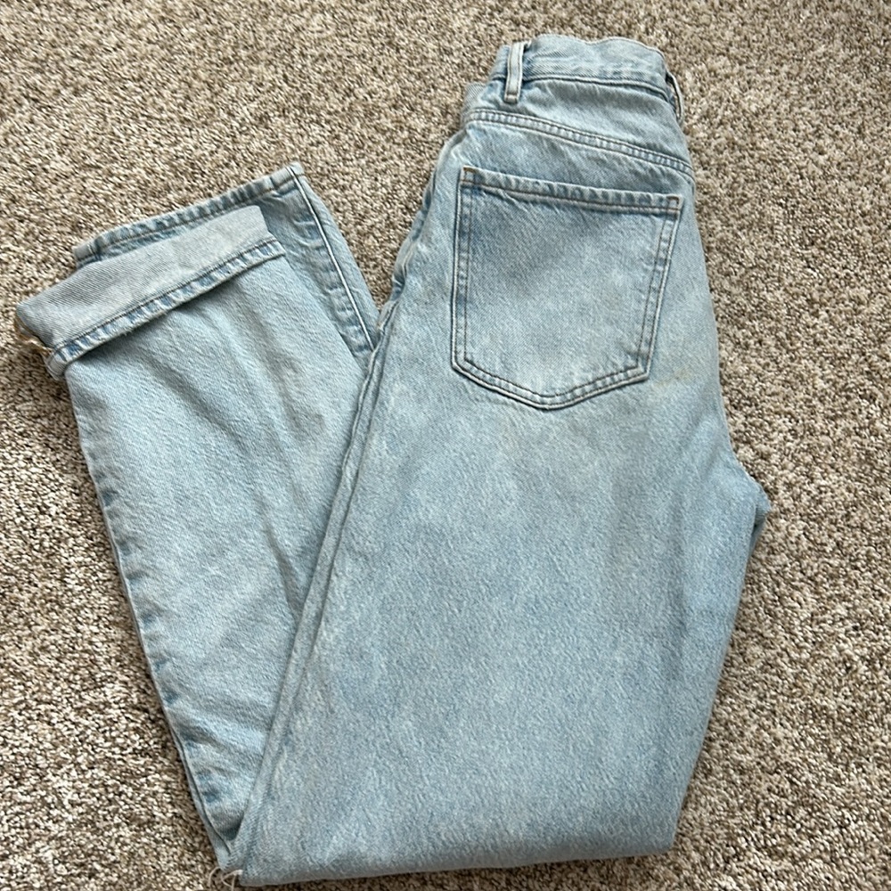 PacSun Dad Jeans 💖